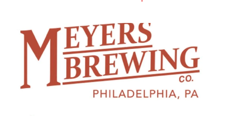 Meyers Brewing Company - Philadelphia logo