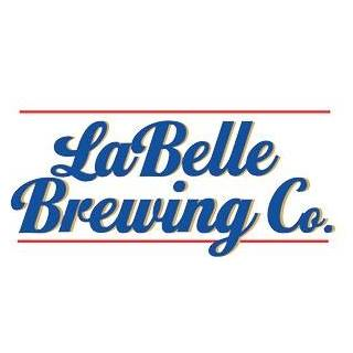 LaBelle Brewing Company logo