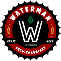 Waterman Brewing Company logo
