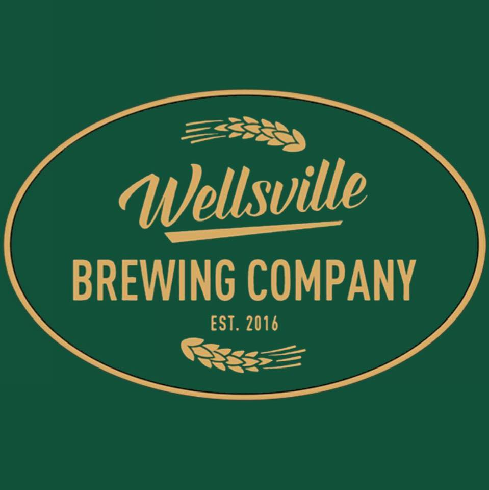 Wellsville Brewing Company logo