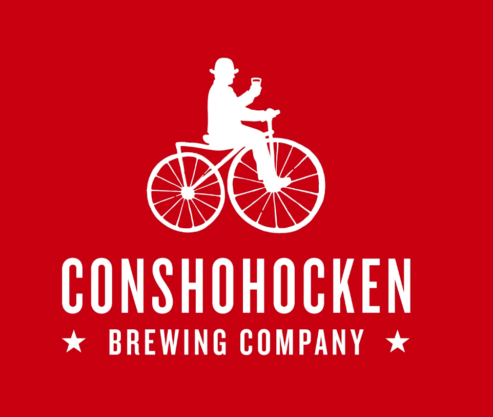 Conshohocken Brewing Co - Phoenixville logo