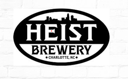 Heist Brewery - Barrel Arts logo