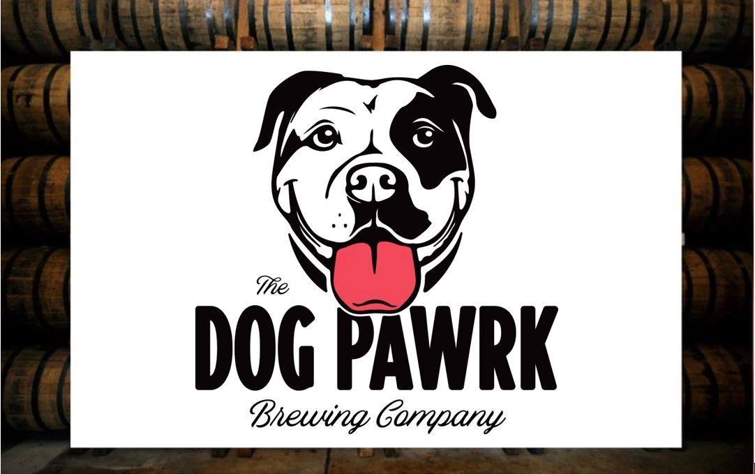 Dog Pawrk Brewing Company logo