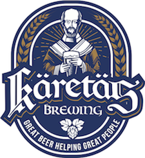 Karetas Brewing Co logo