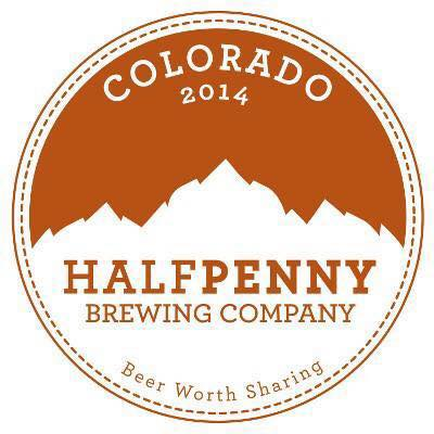 Halfpenny Brewing Company logo
