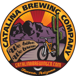 Catalina Brewing Company logo