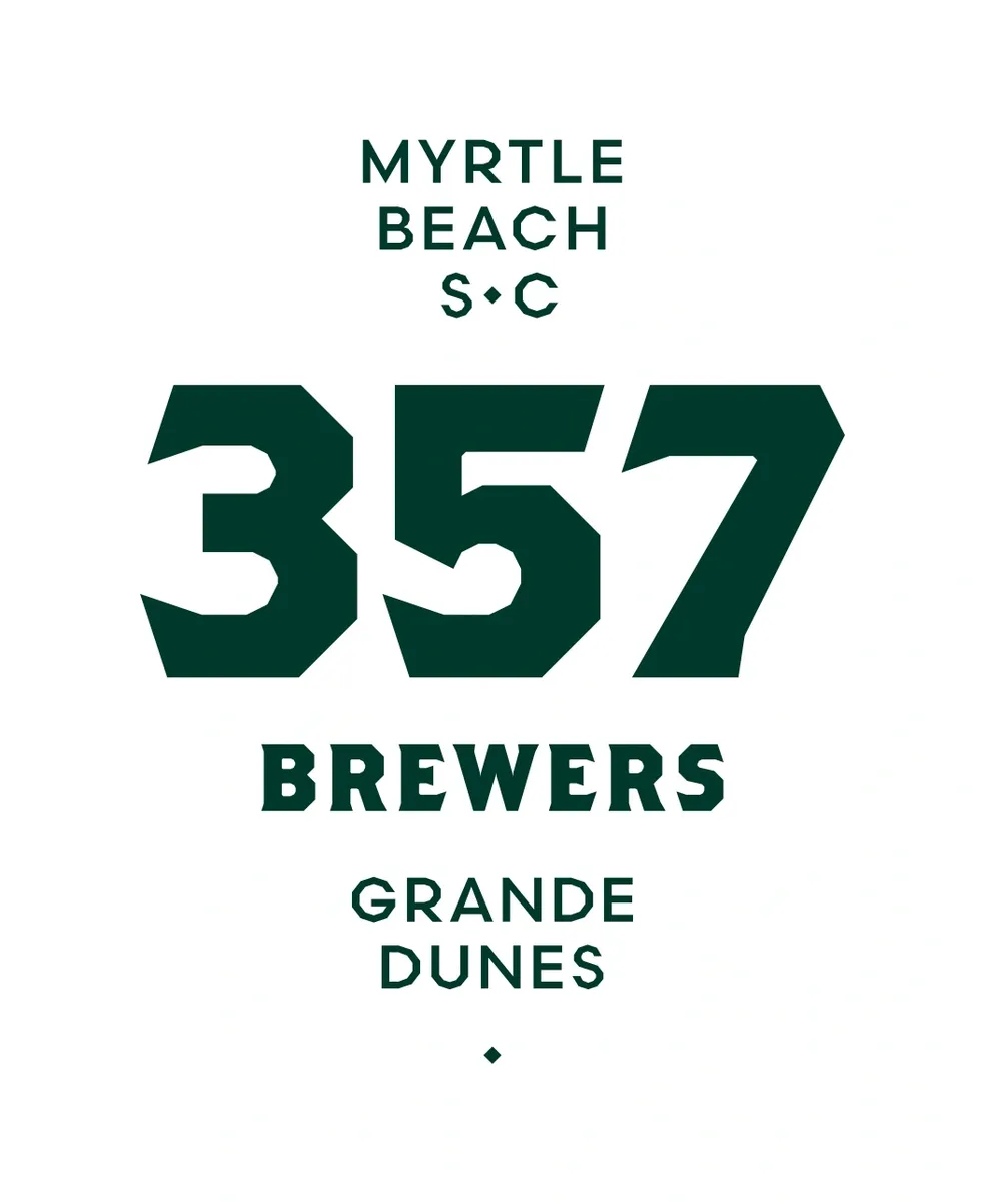 357 Brewers logo