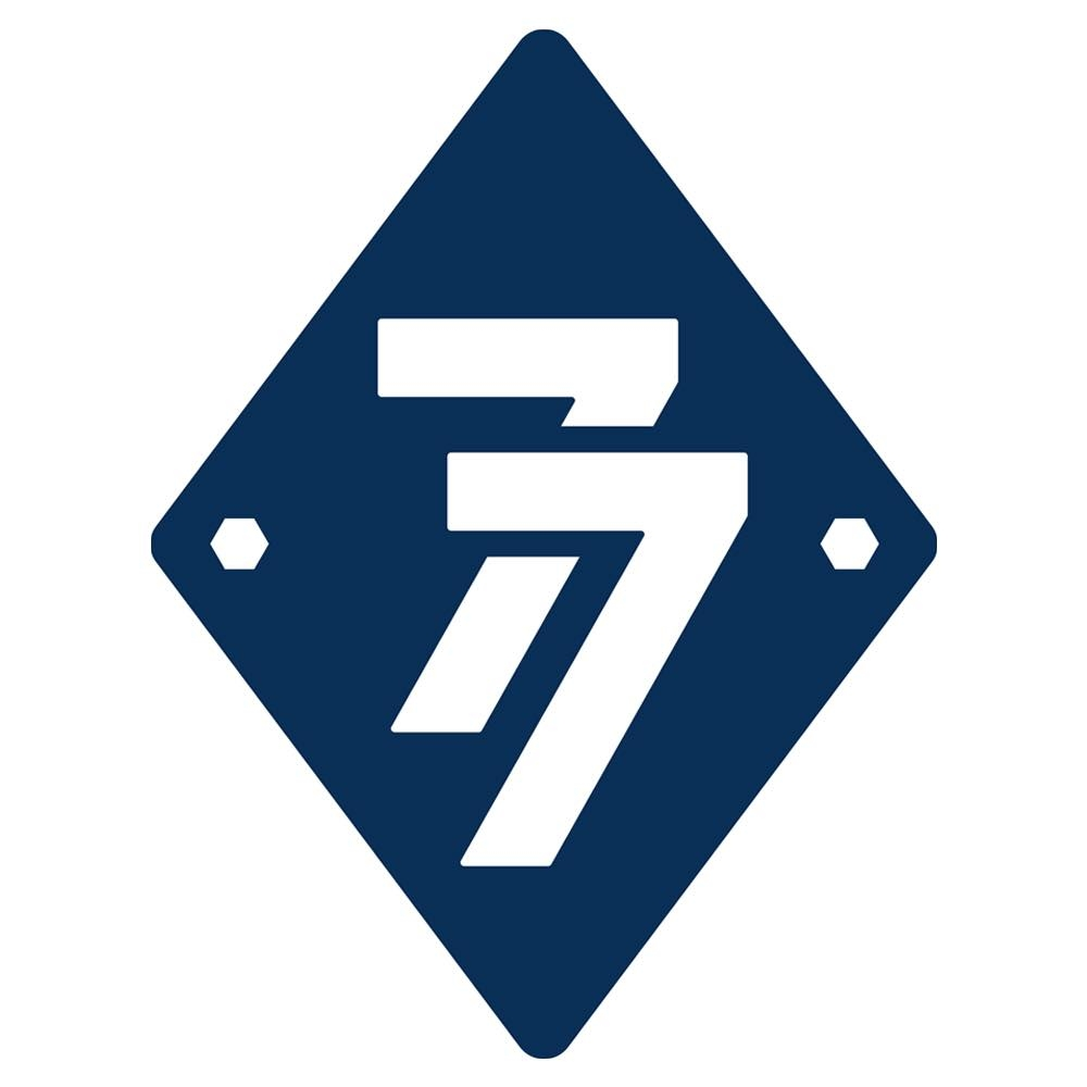 Mill 77 Brewing logo