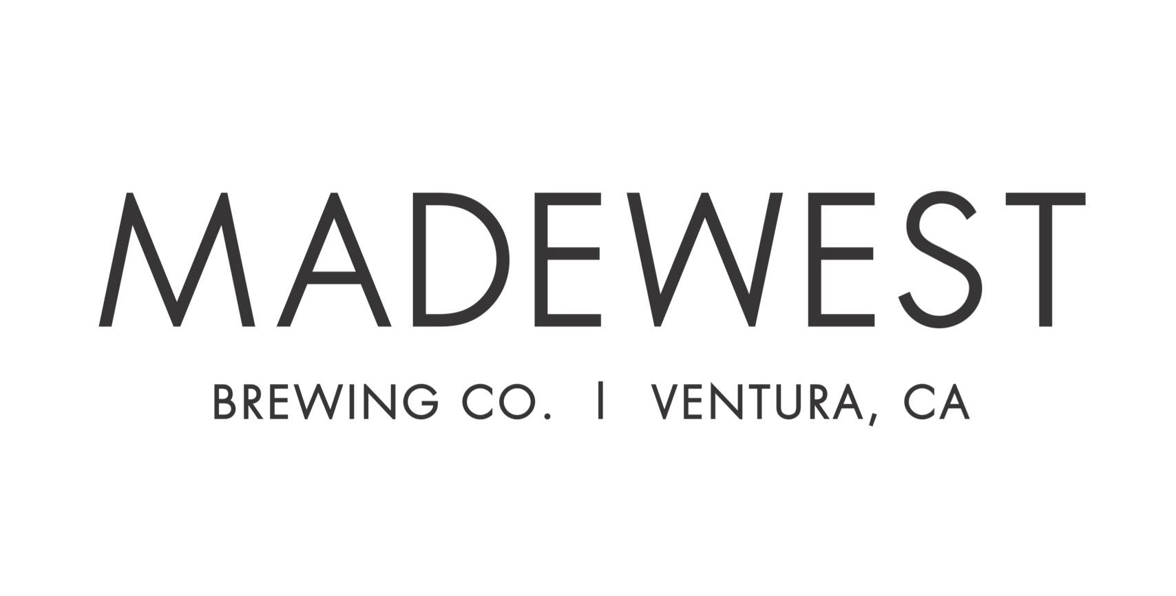 MadeWest Brewing Co logo