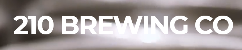 210 Brewing Co logo