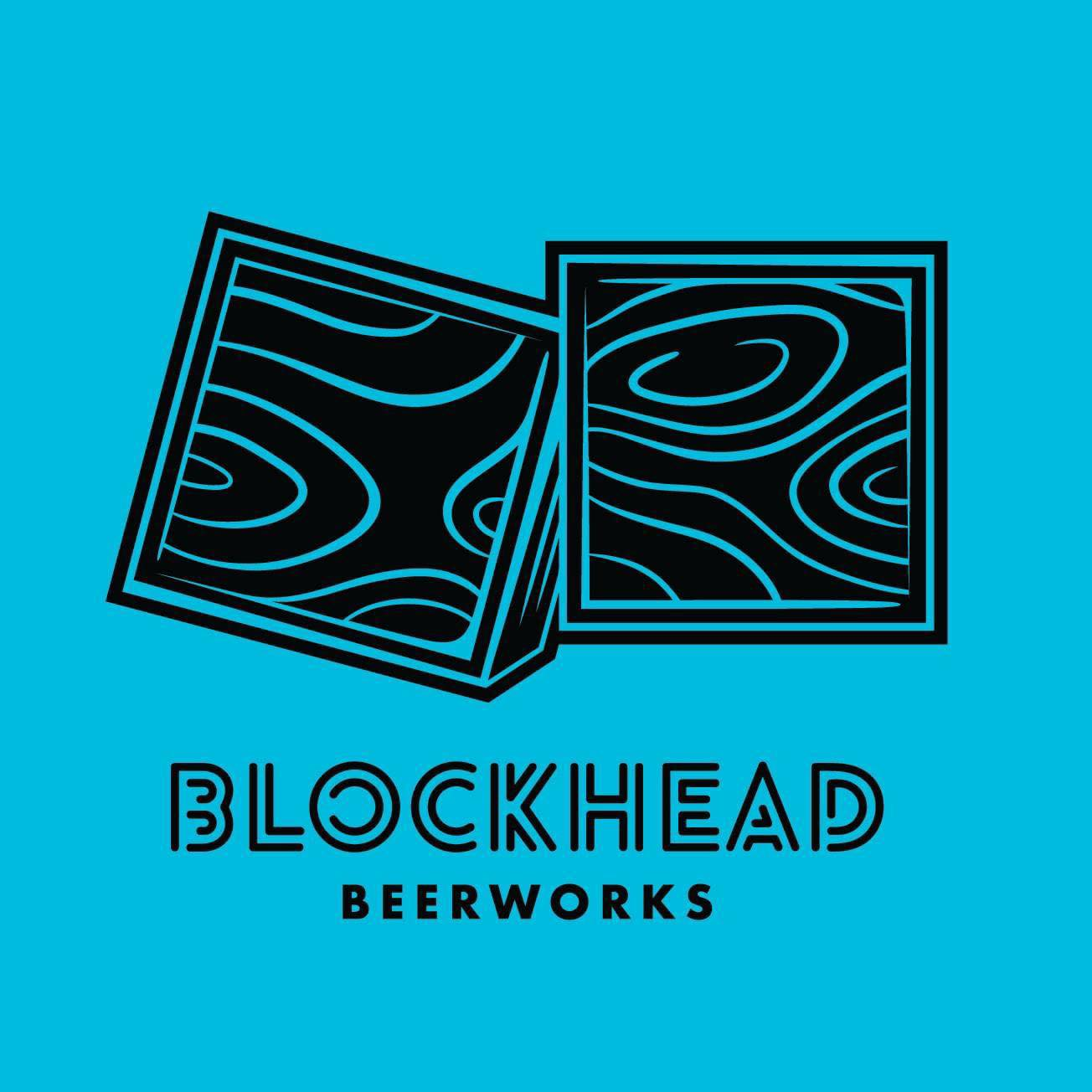 Blockhead Beerworks logo