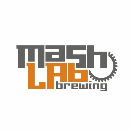 Mash Lab Brewing Kitchen logo