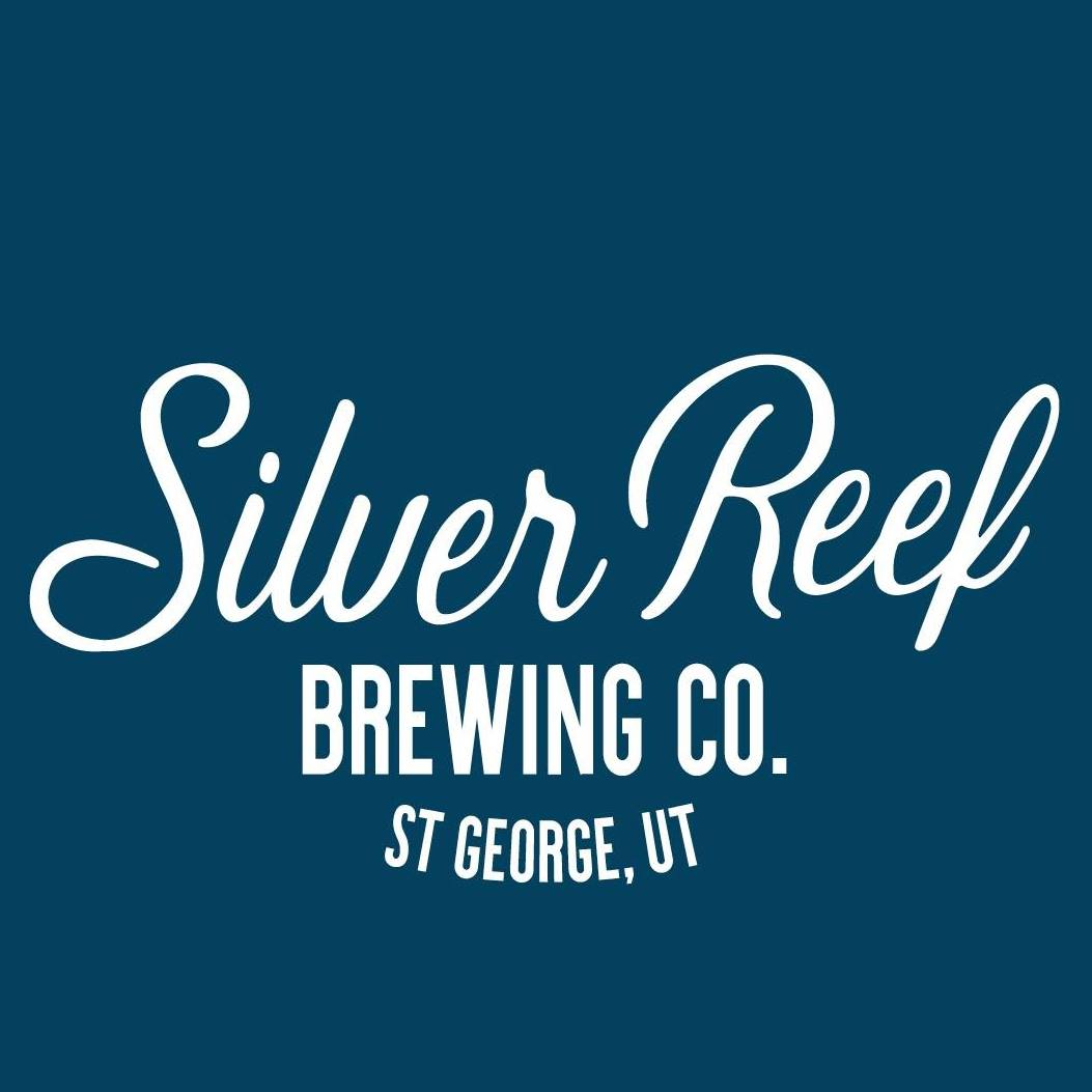 Silver Reef Brewing Co logo