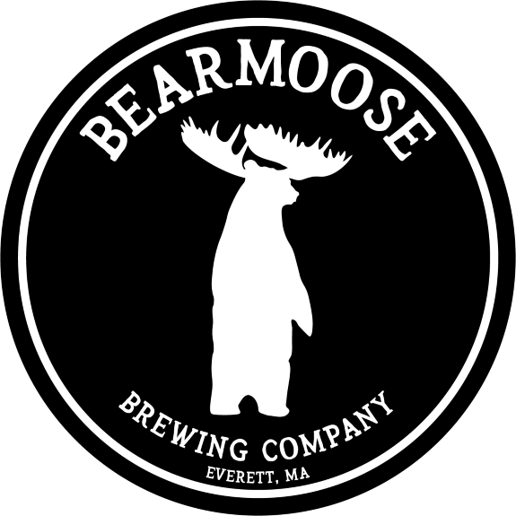 Bearmoose Brewing Company logo