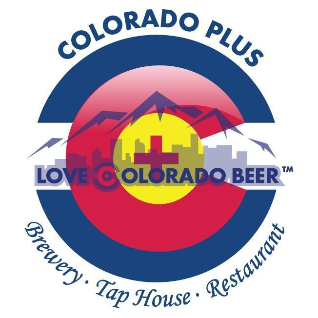 Colorado Plus Brew Pub and Taphouse logo