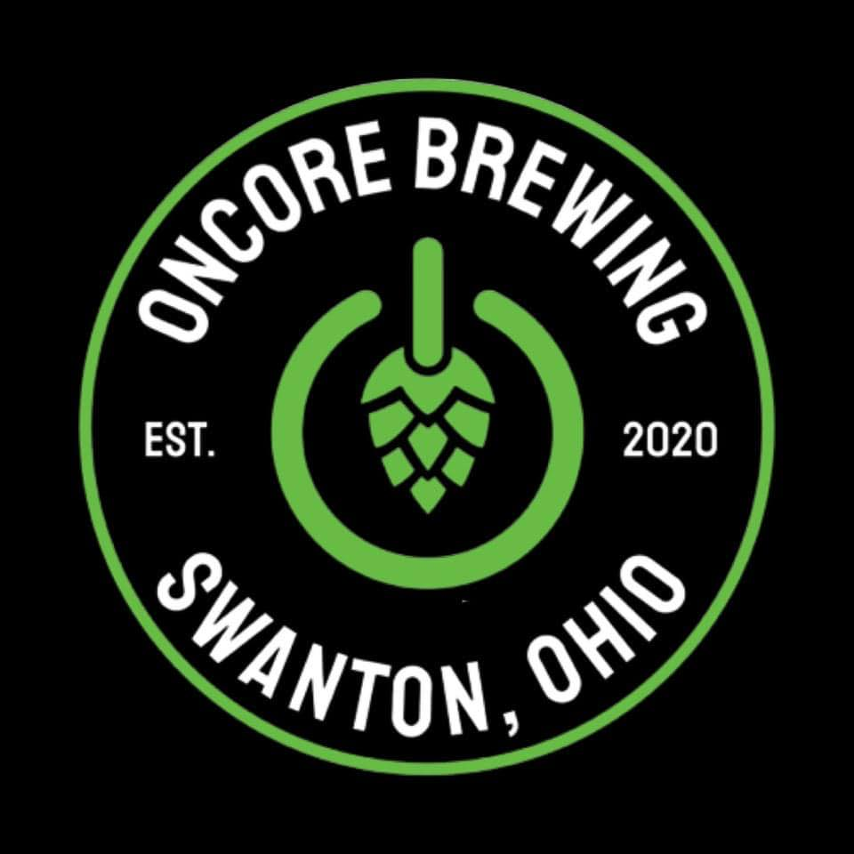 Oncore Brewing logo