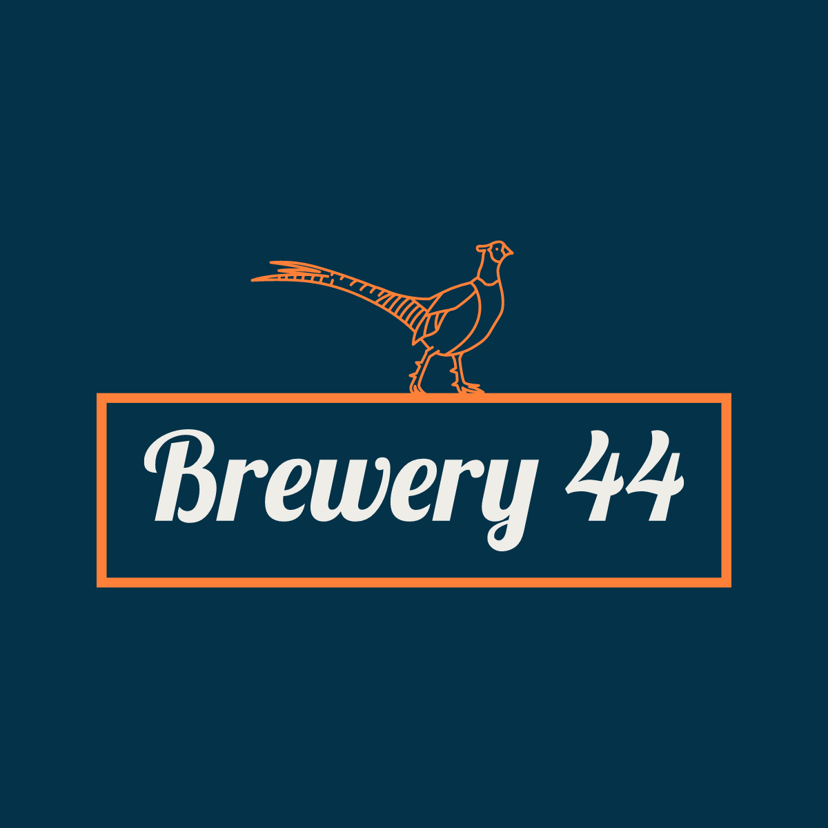 Brewery 44 logo