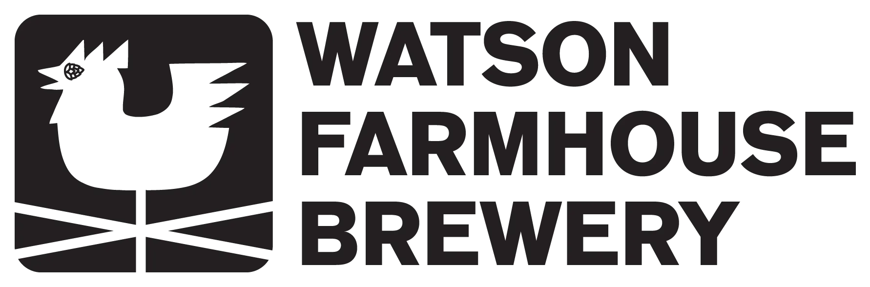 Watson Farmhouse Brewery logo
