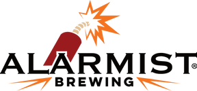 Alarmist Brewing logo