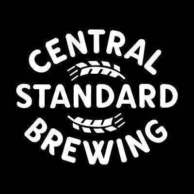 Central Standard Brewing logo
