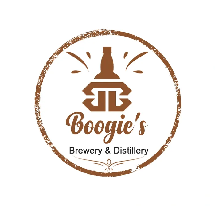 Boogies Brewery Distillery logo