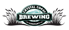 Crystal Coast Brewing Company logo