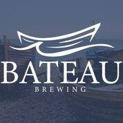 Bateau Brewing logo