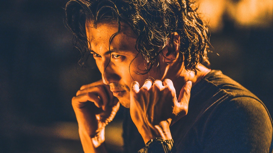 © 2021 Well Go USA Entertainment / Emperor Motion Pictures