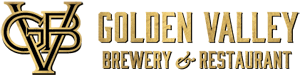 Golden Valley Brewery and Pub - Beaverton logo