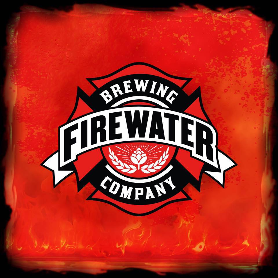 Firewater Brewing Company logo