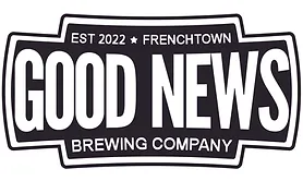 Good News Brewing Co - Frenchtown logo