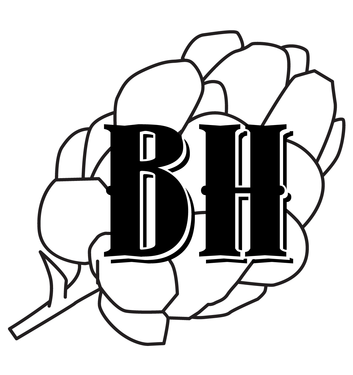 Bunkhouse Brewery Taphouse logo