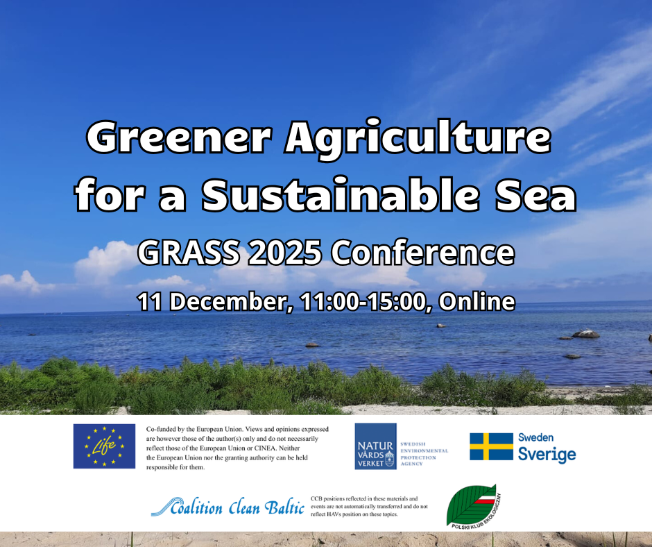International Conference GRASS 2025