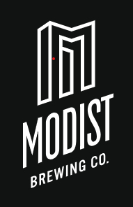 Modist Brewing Company logo