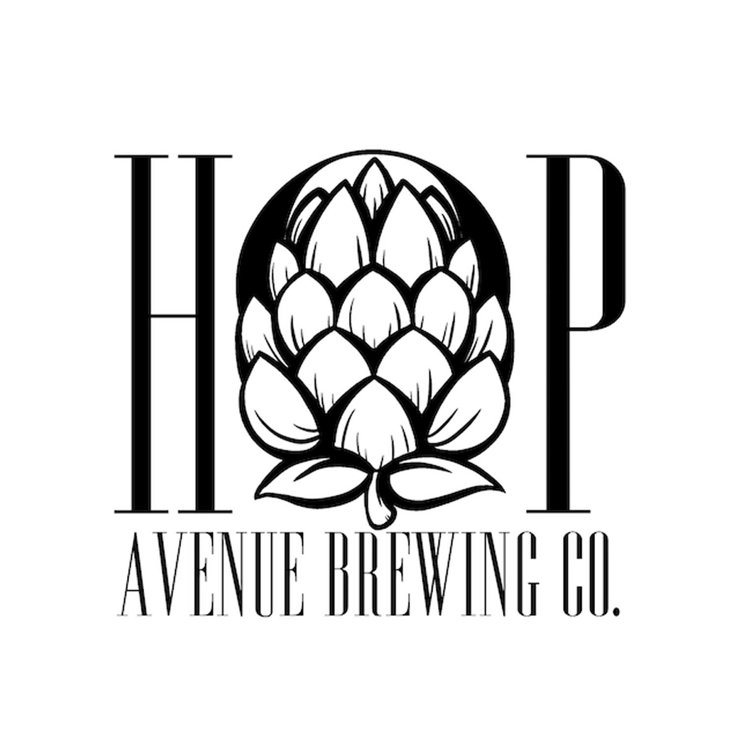 Hop Avenue Brewing logo