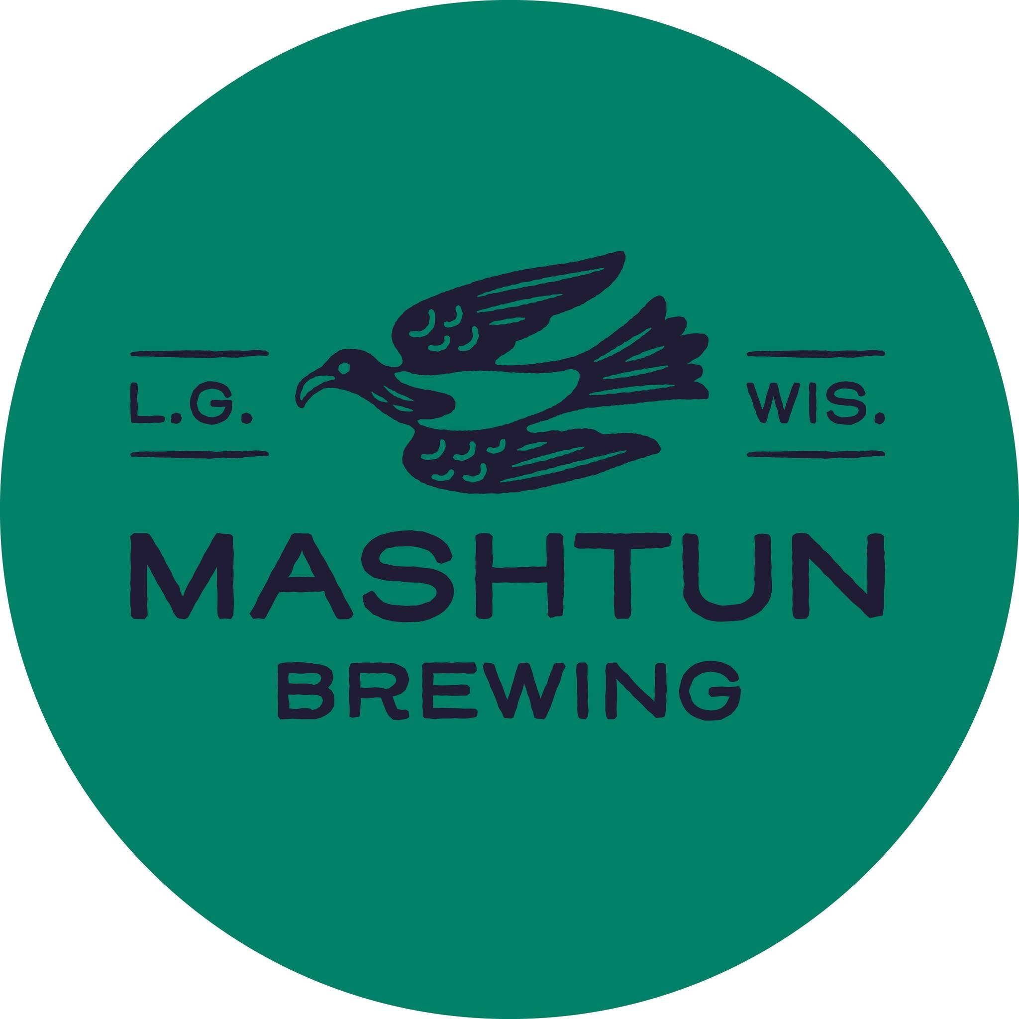 Mashtun Brewing logo