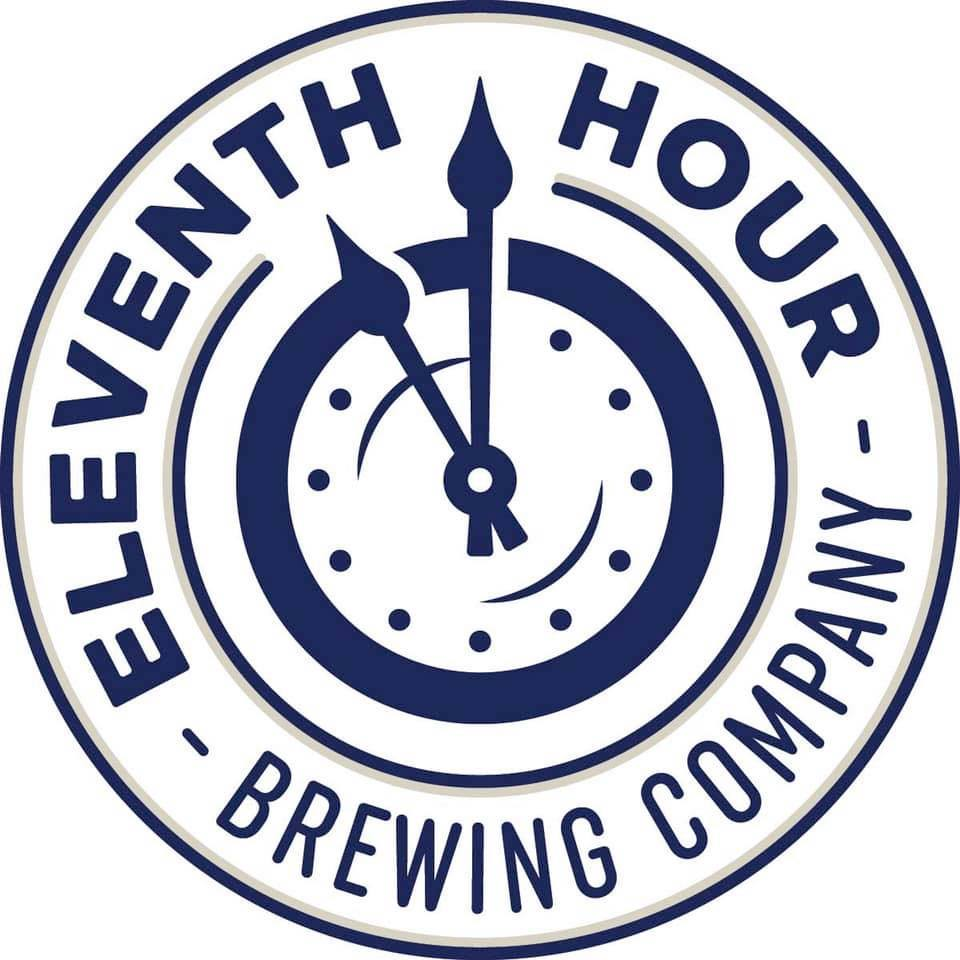Eleventh Hour Brewing Co logo