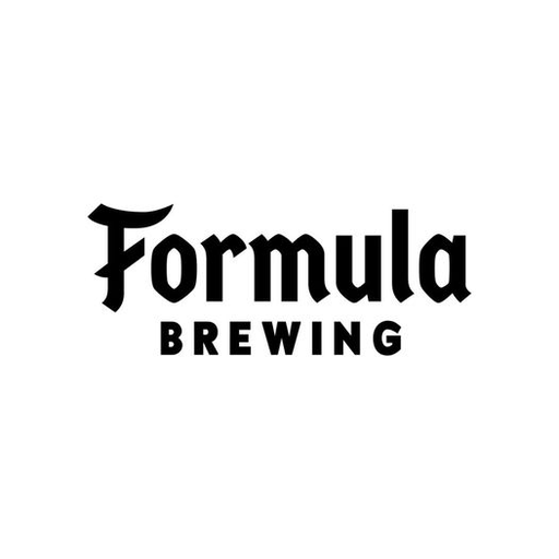 Formula Brewing Co. logo