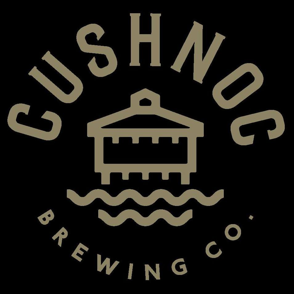 Cushnoc Brewing Co - Augusta logo