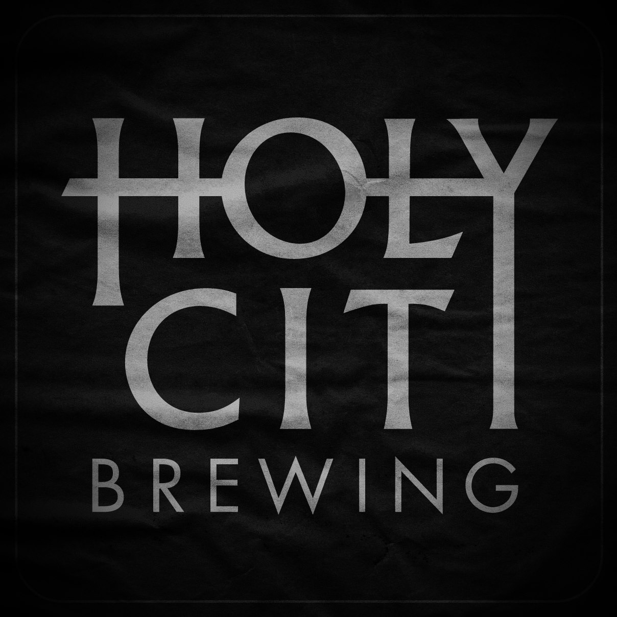 Holy City Brewing logo