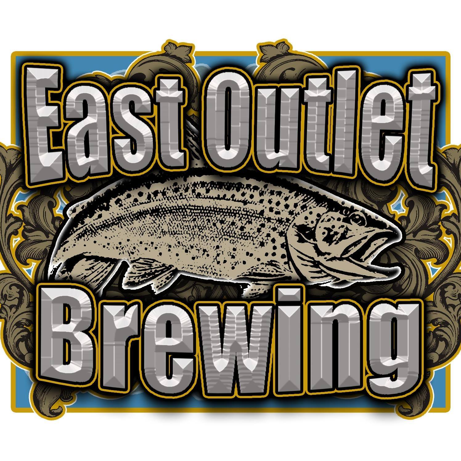 East Outlet Brewing logo