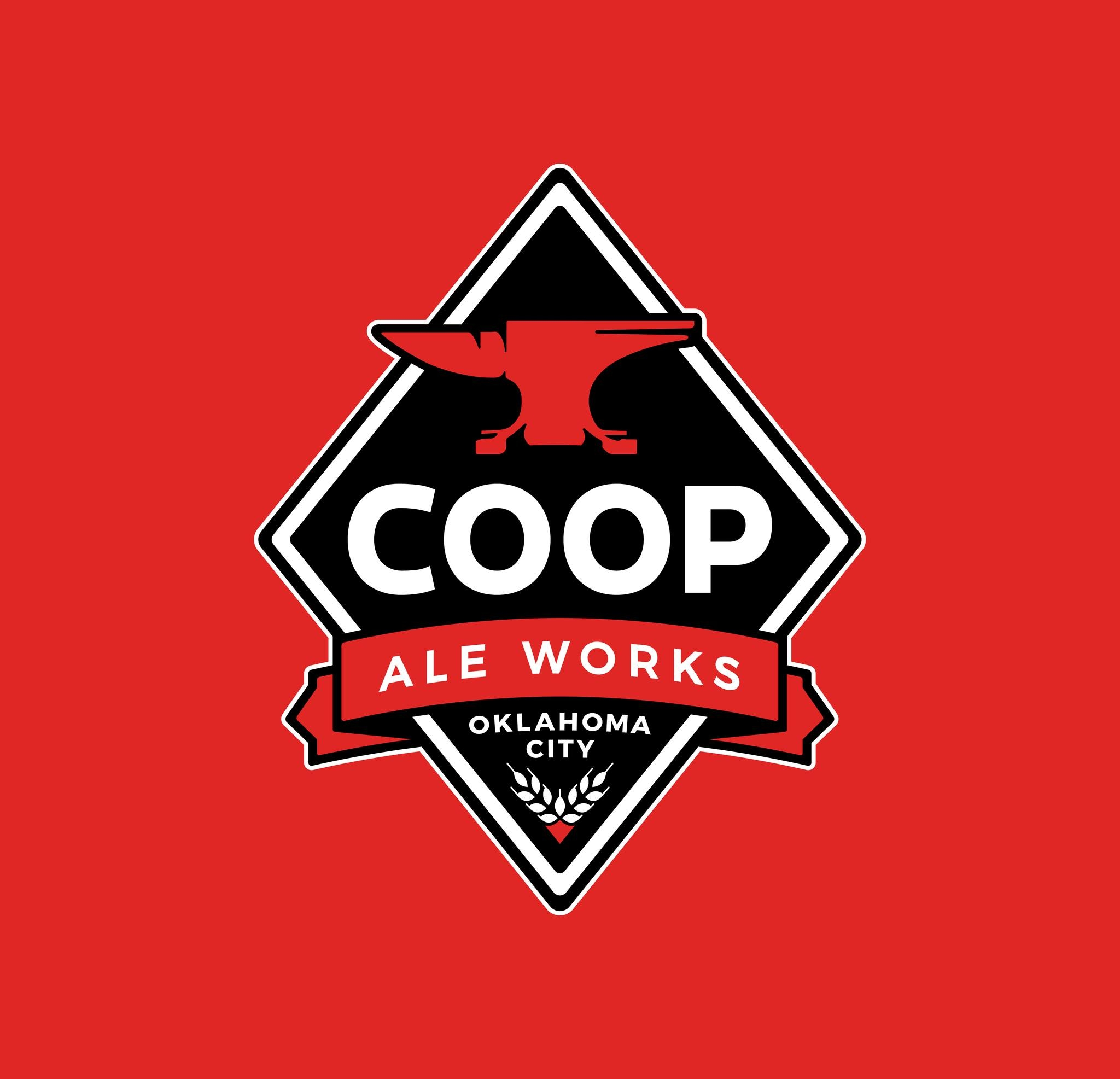 COOP Ale Works logo