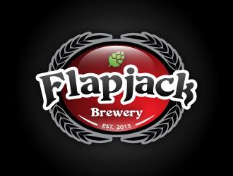 Flapjack Brewery logo