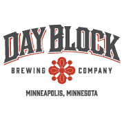 Day Block Brewing Company logo