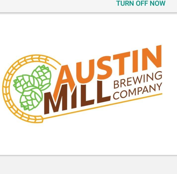 Austin Mill Brewing Co logo