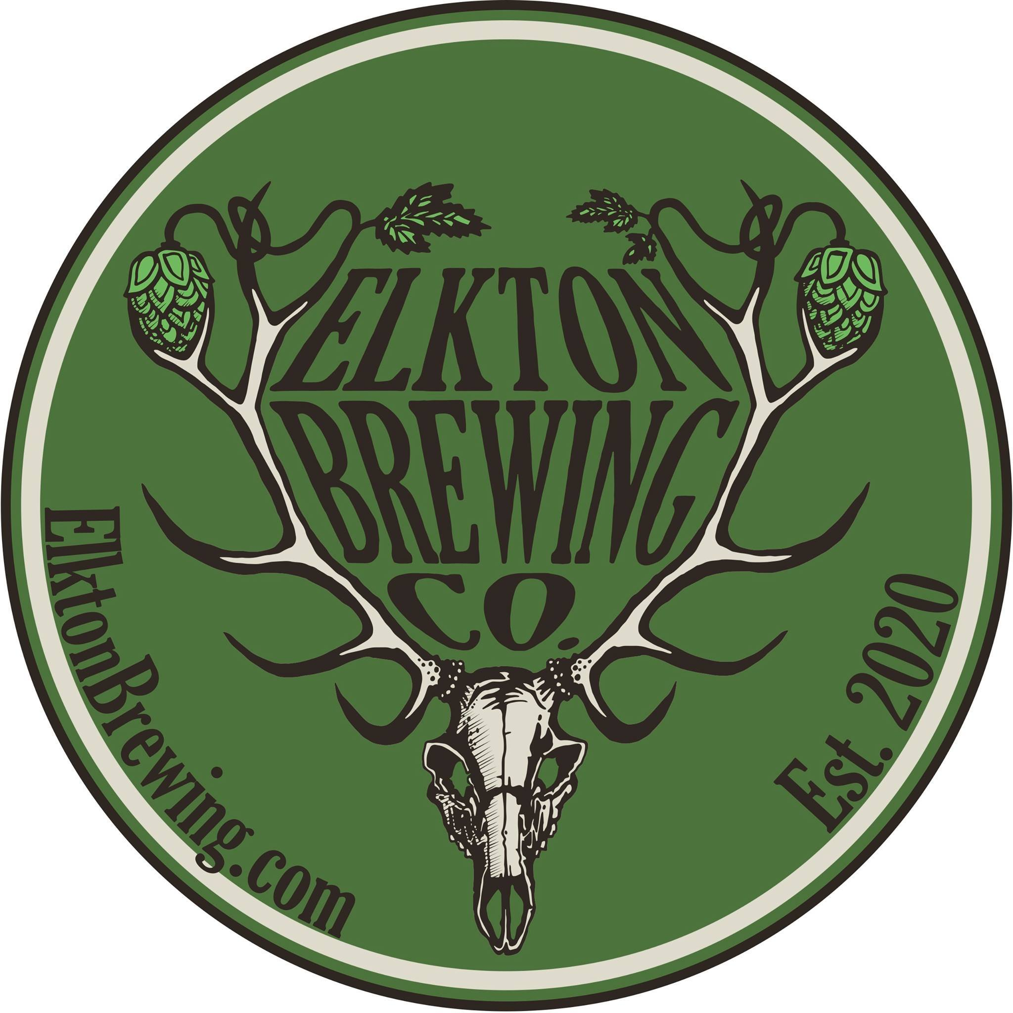 Elkton Brewing Co logo