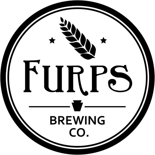 Furps Brewing Company logo