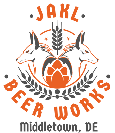 JAKL Beer Works logo