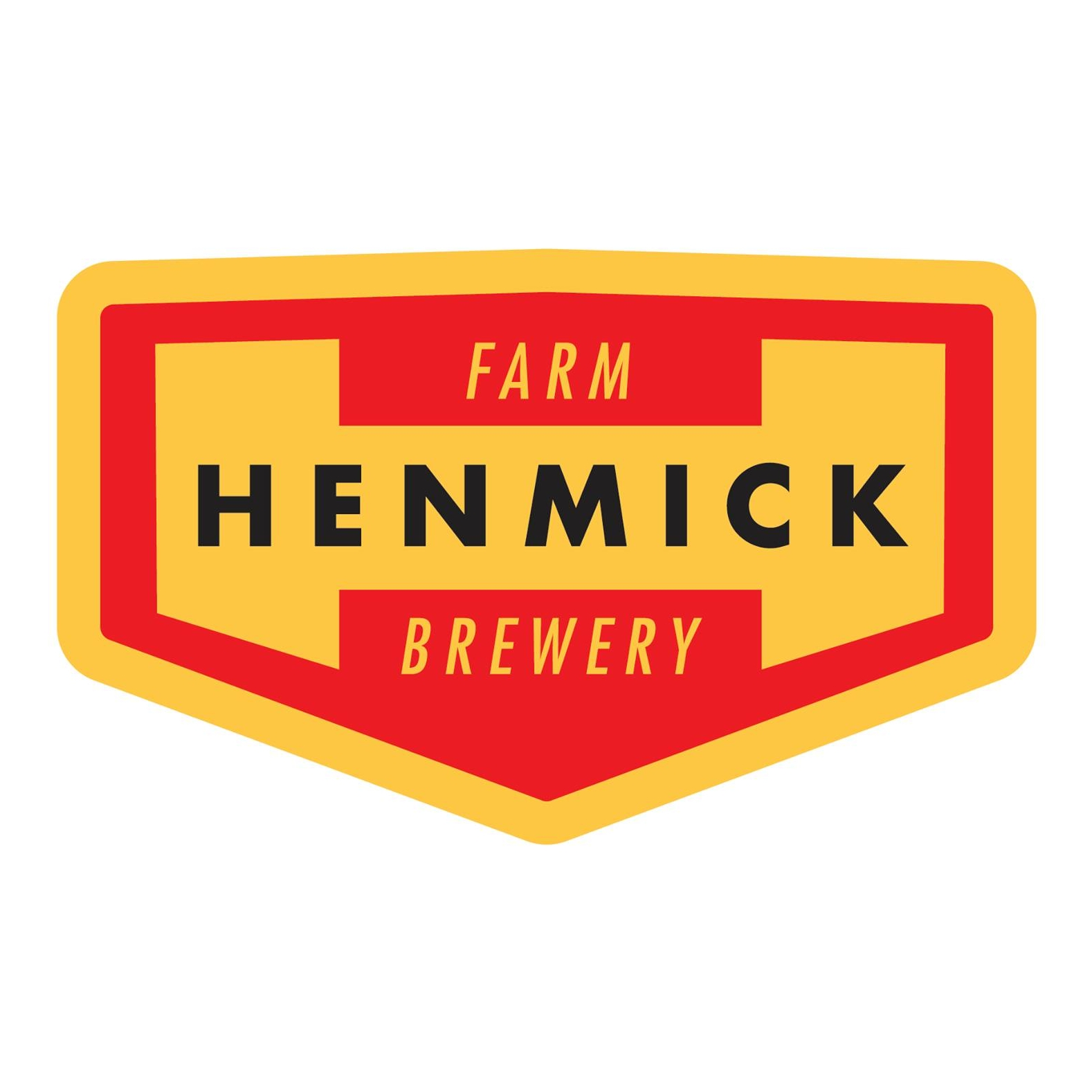 Henmick Farm Brewery logo