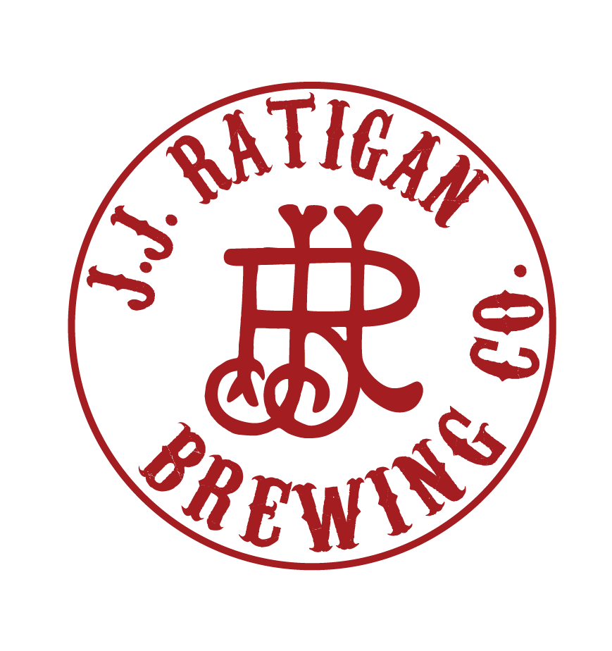 J.J. Ratigan Brewing Co logo